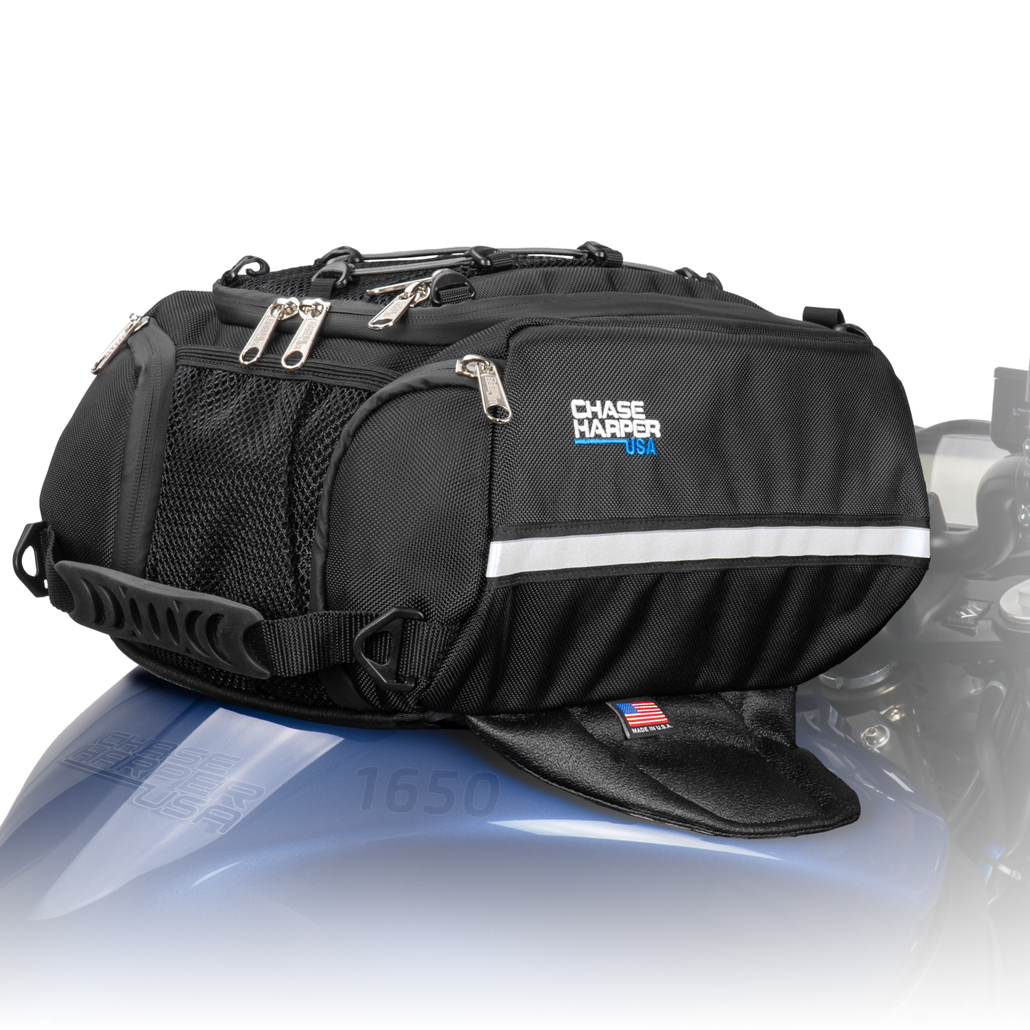 1650 Aeropac II Tank Bag