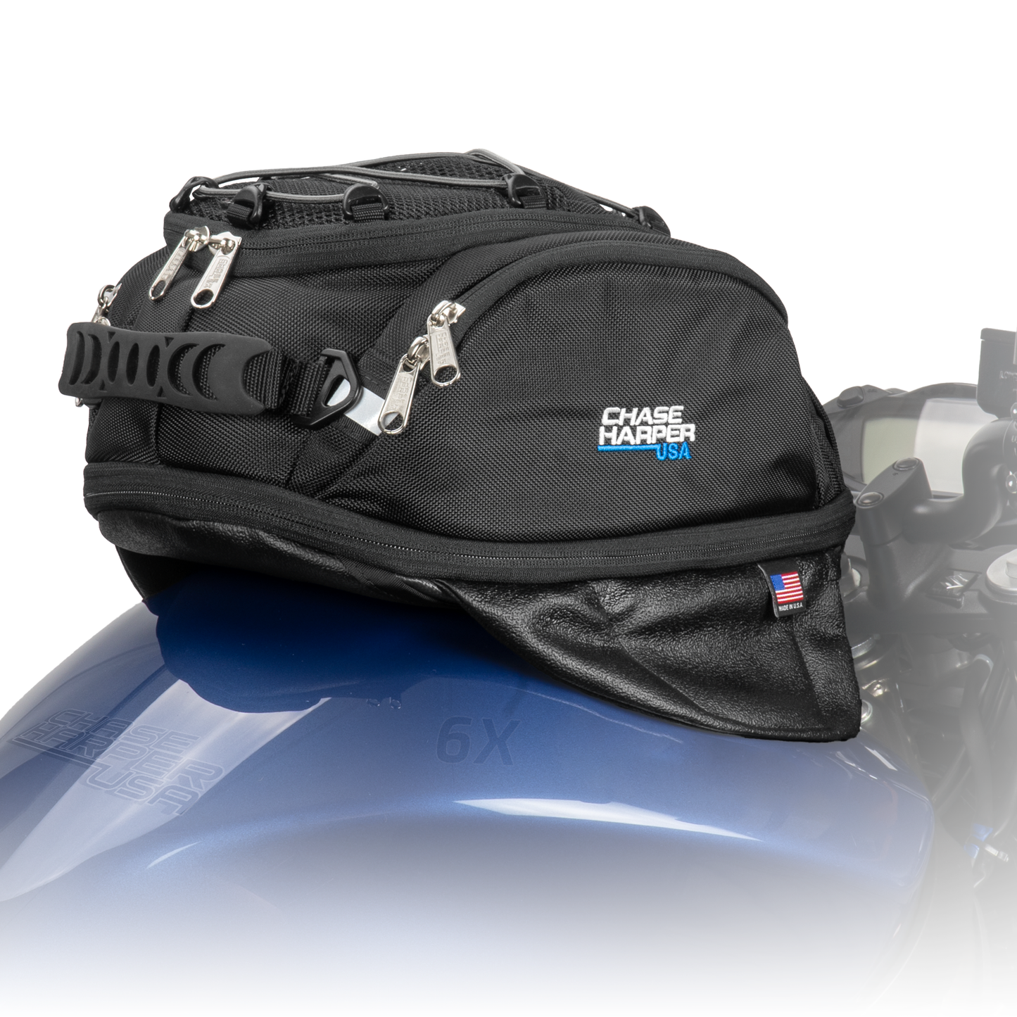 6X Tank Bag