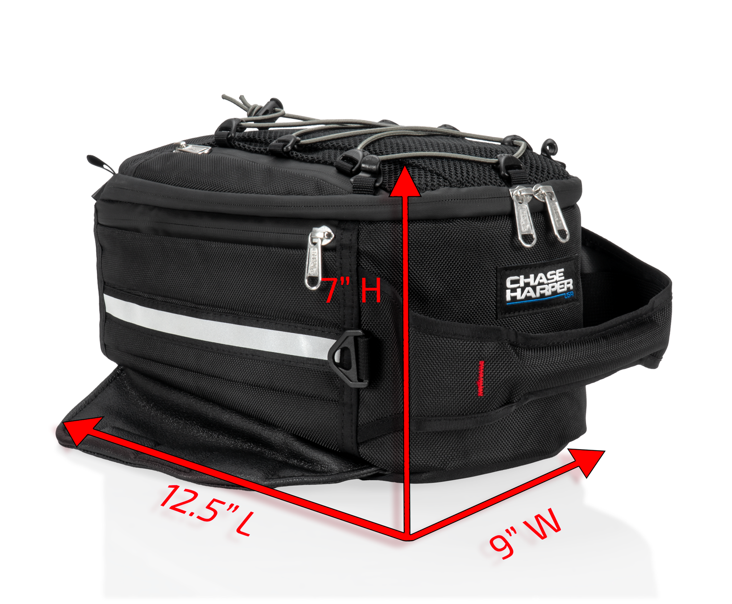650 Tank Bag
