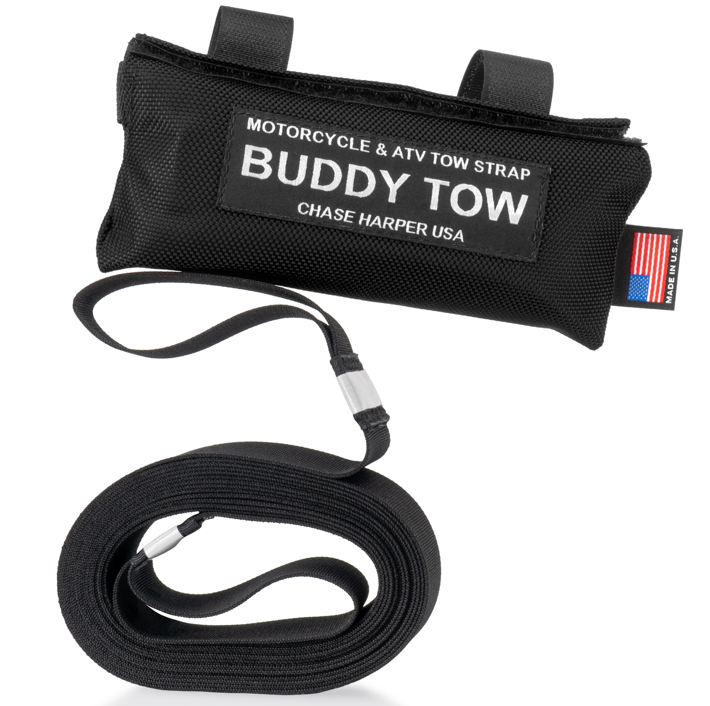 Buddy Tow