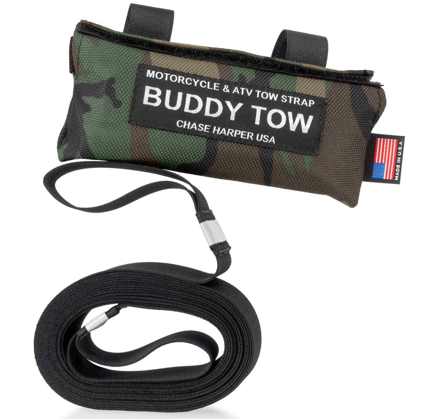 Buddy Tow