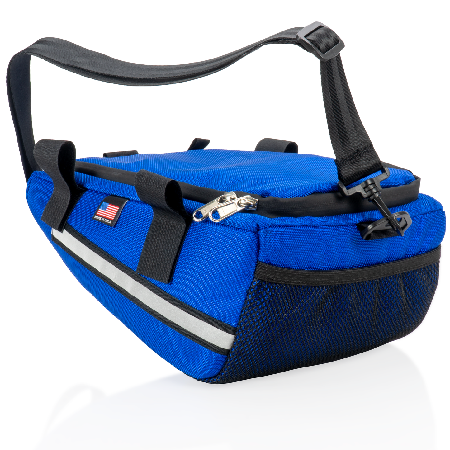 Chase Harper USA 5000LS Honda Ruckus Under the Seat Bag - 2020 Model