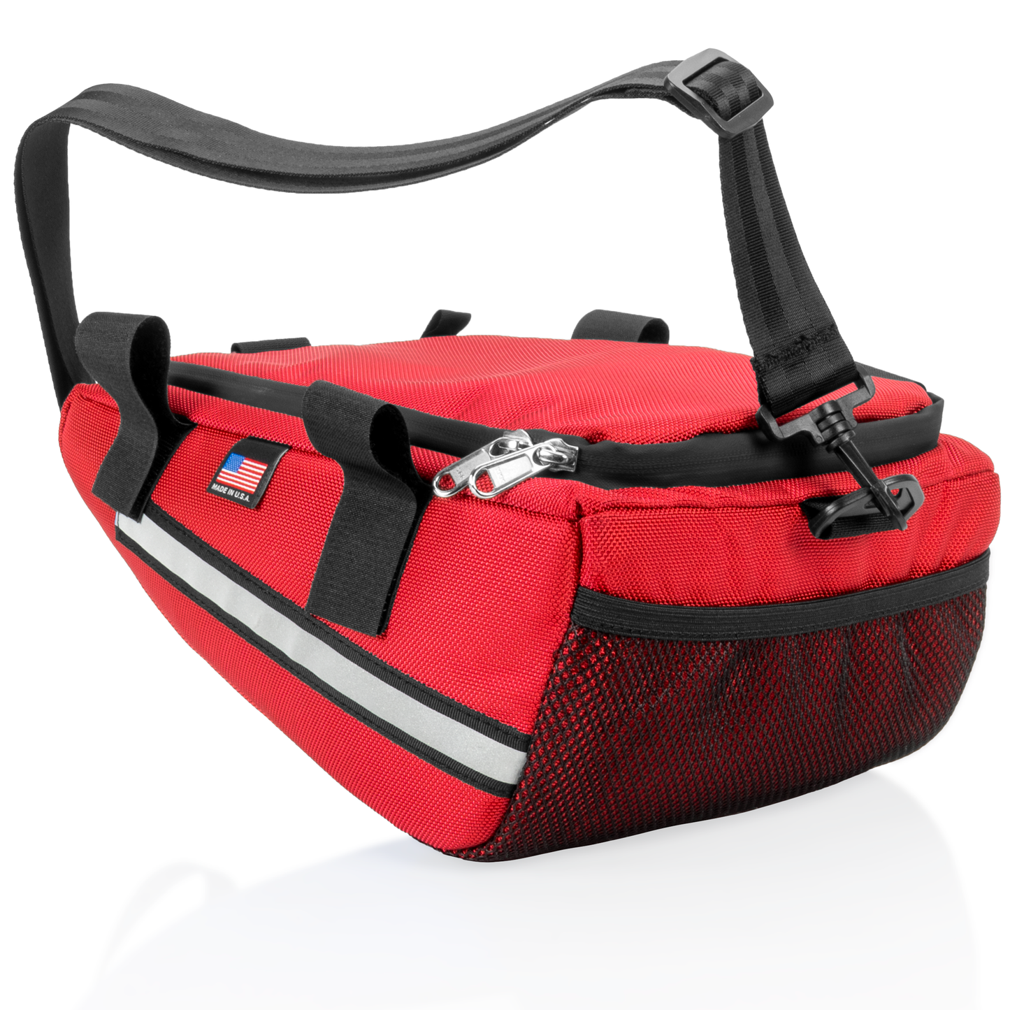 Chase Harper USA 5000LS Honda Ruckus Under the Seat Bag - 2020 Model