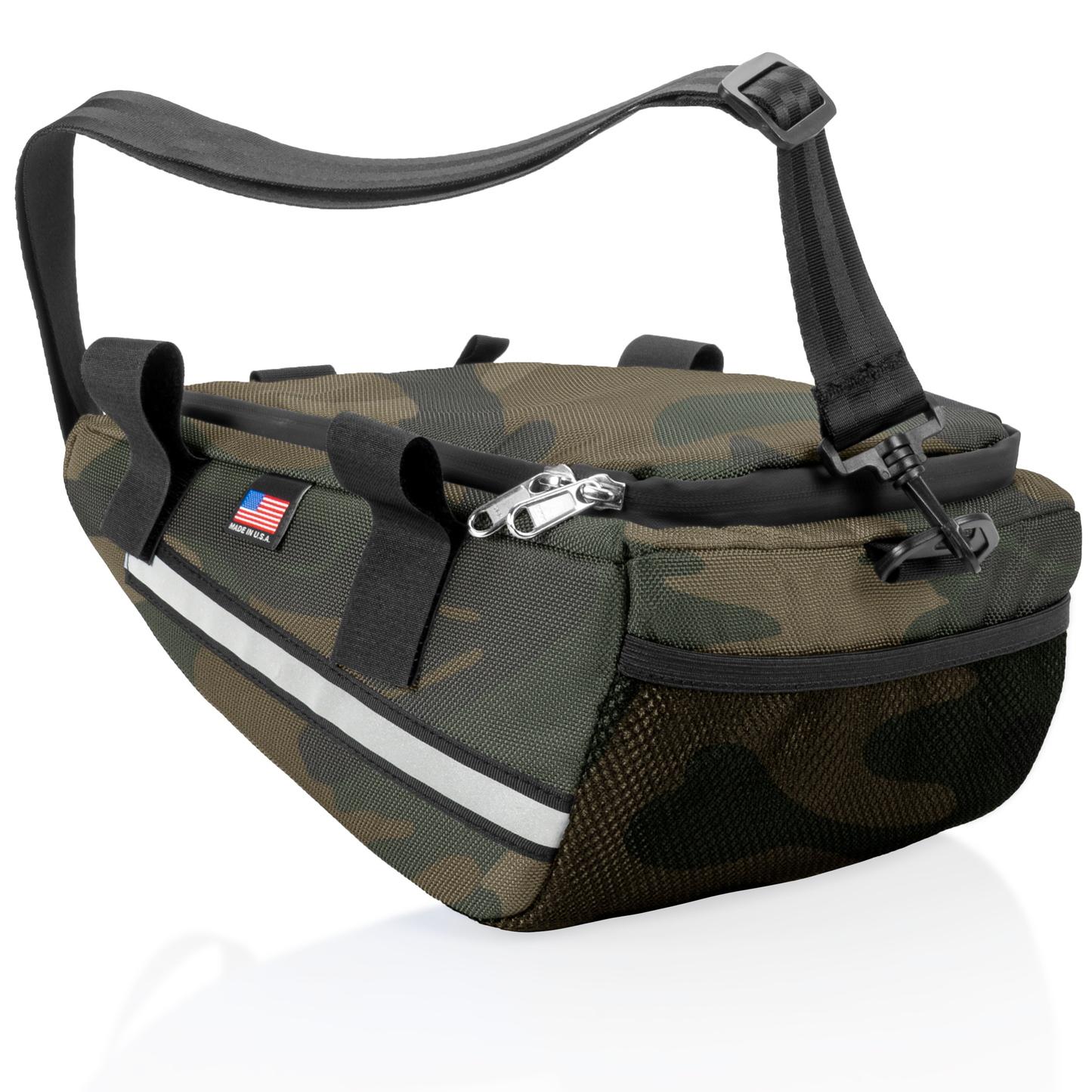 Chase Harper USA 5000LS Honda Ruckus Under the Seat Bag - 2020 Model
