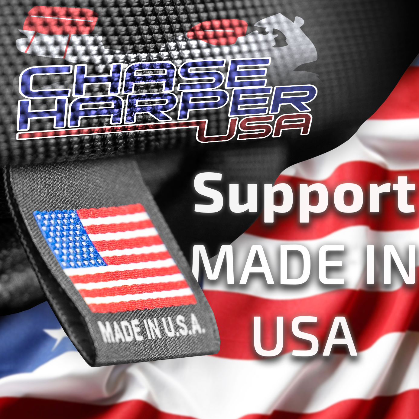 Chase Harper USA 5000 Honda Ruckus Under the Seat Bag