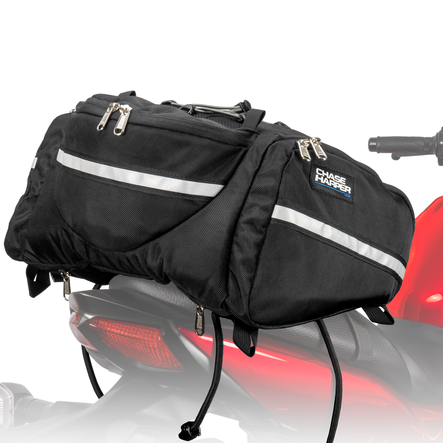 4502 RipStream Tail Trunk