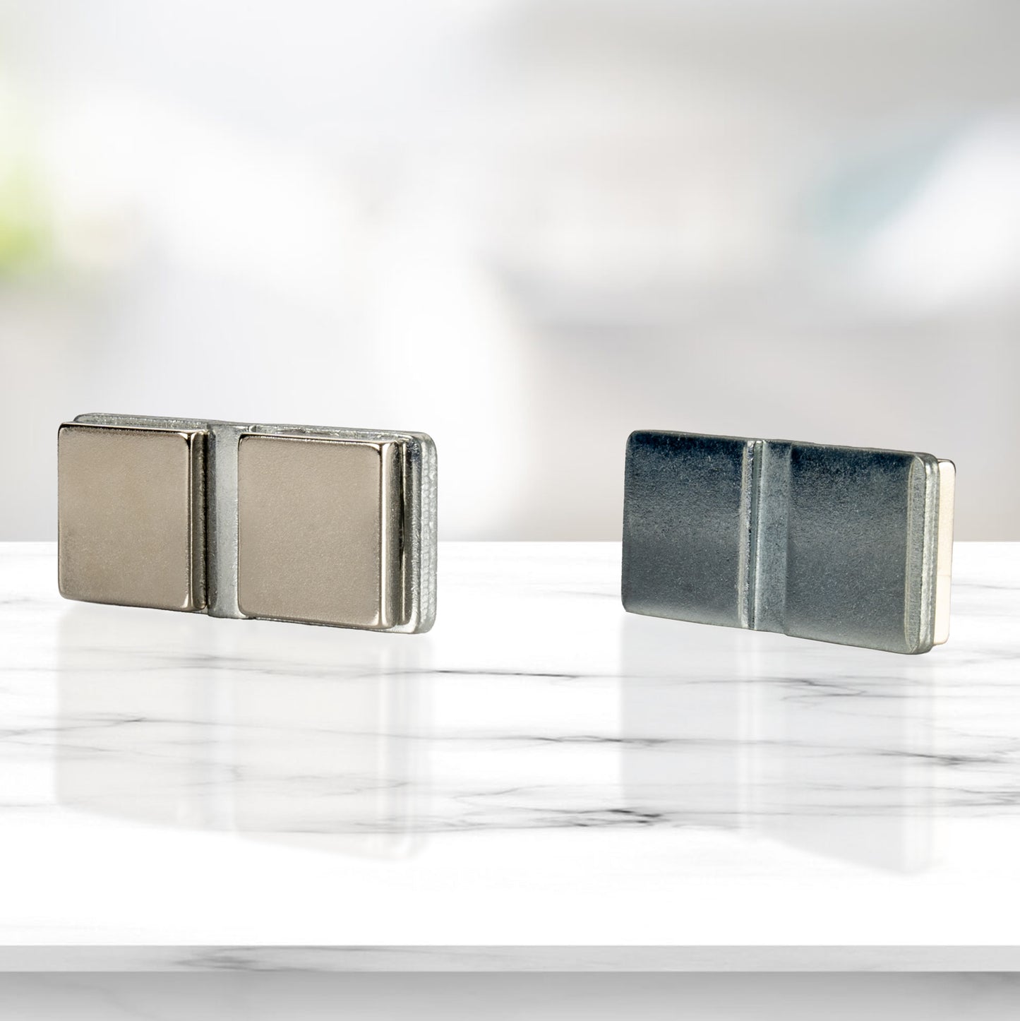 Durable magnet set for motorcycle gear attachment by Chase Harper USA