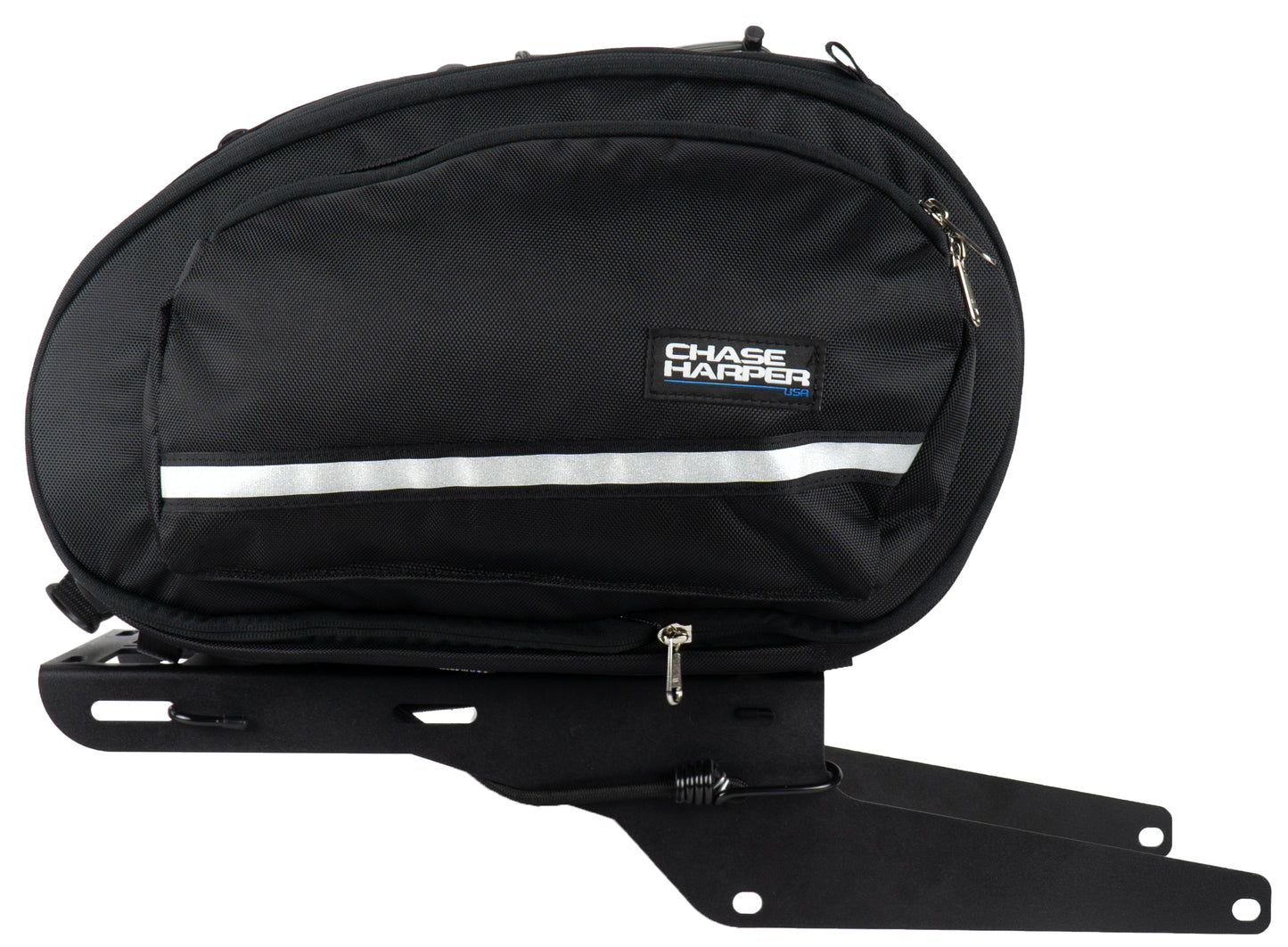 160X Tail Trunk