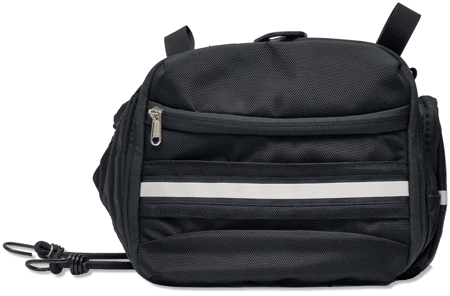 4250 Deluxe Hideaway Tail Trunk