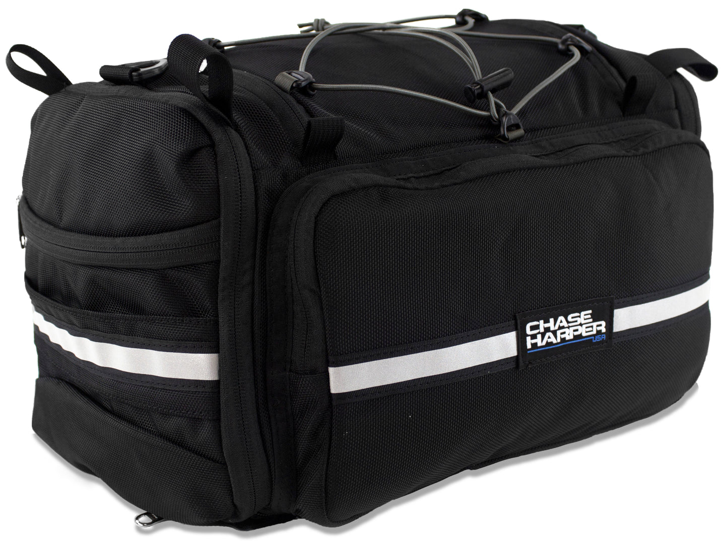4250 Deluxe Hideaway Tail Trunk
