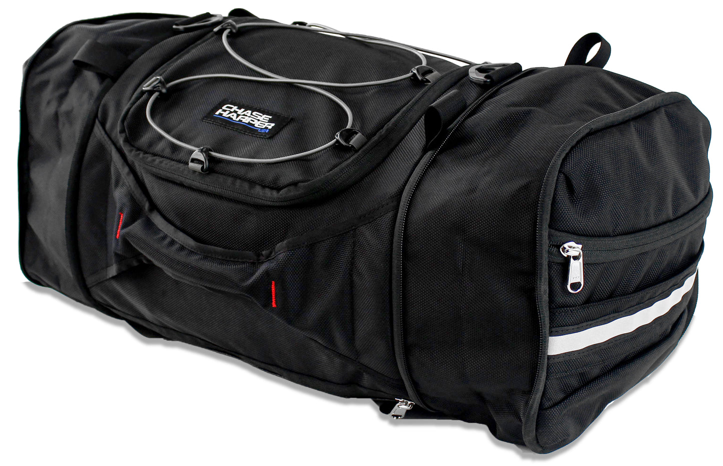 4250 Deluxe Hideaway Tail Trunk
