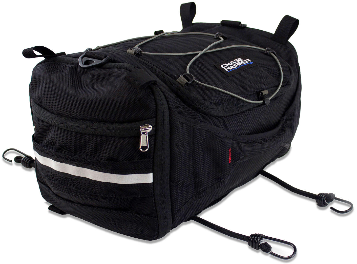 4250 Deluxe Hideaway Tail Trunk