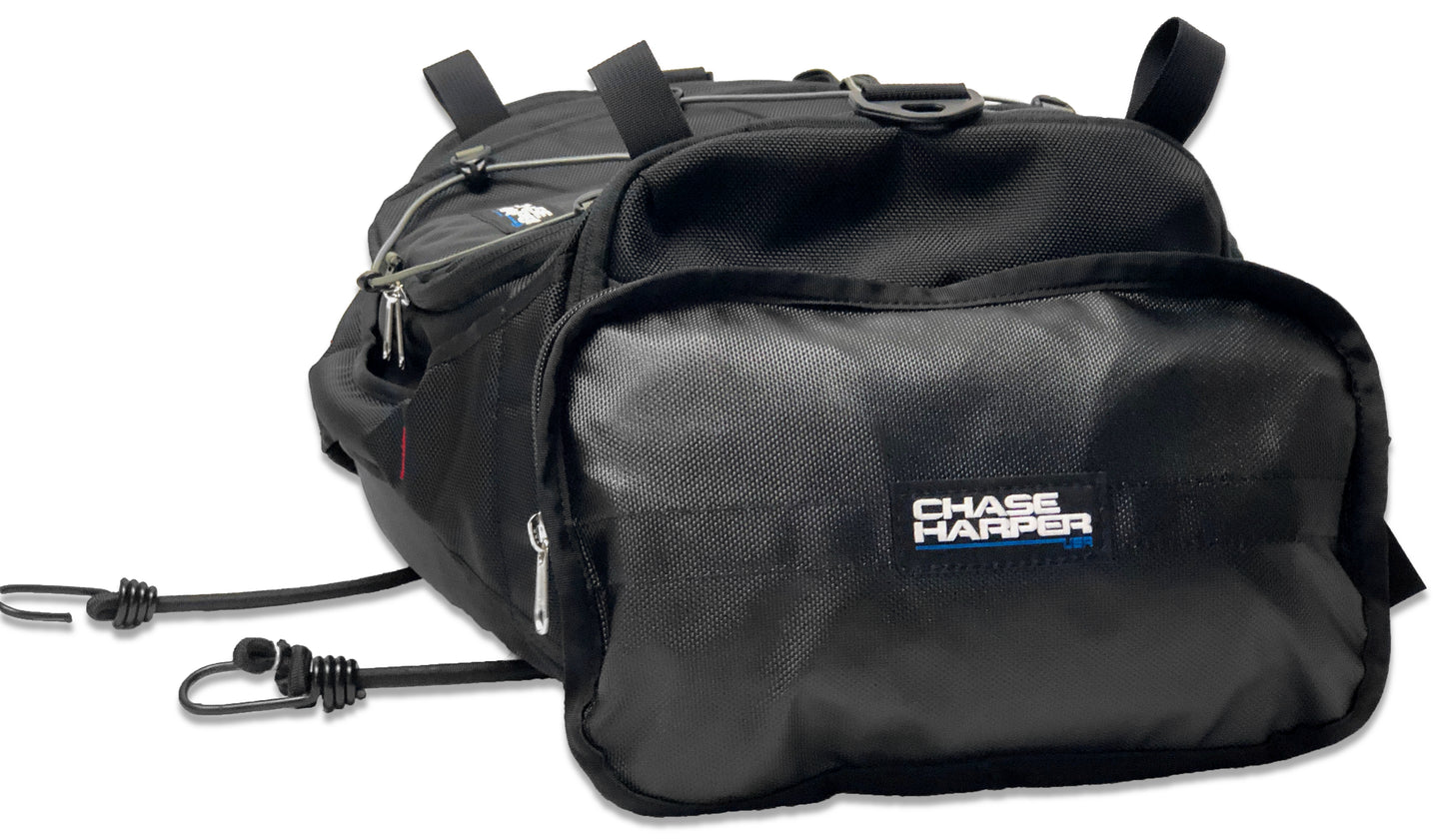 4250 Deluxe Hideaway Tail Trunk