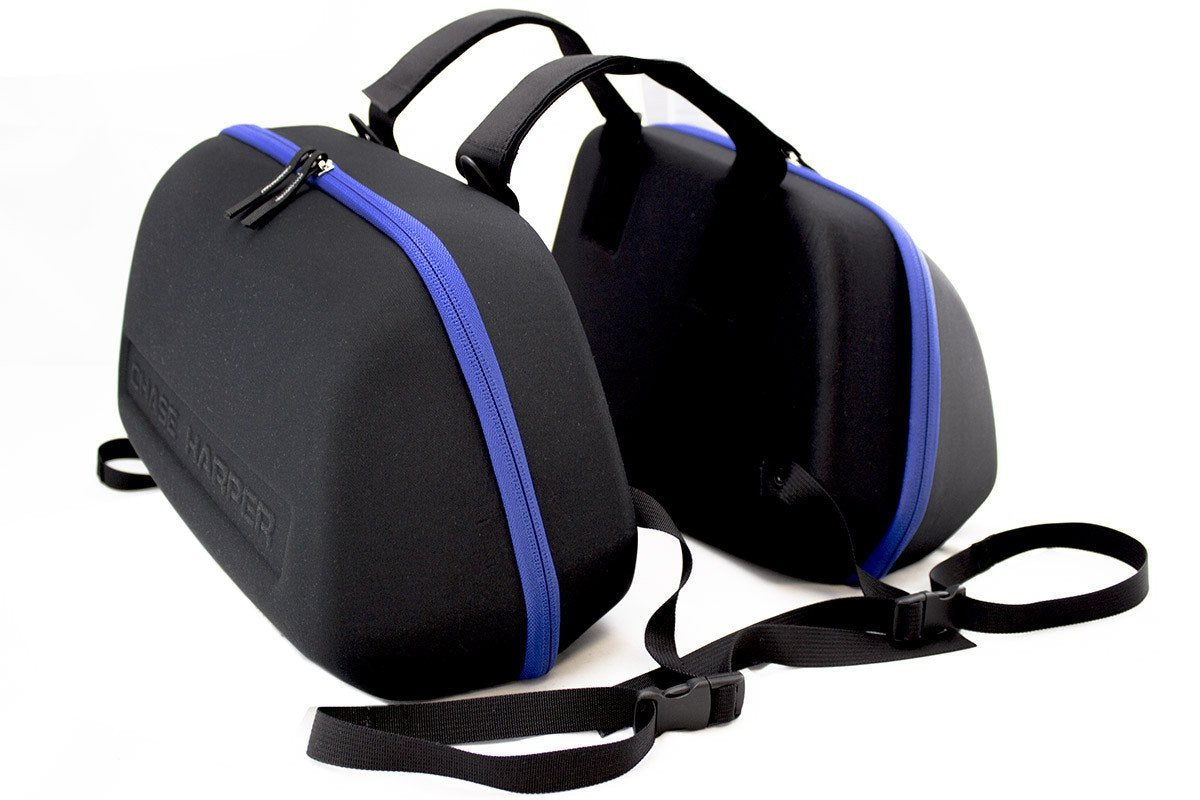 3100 Stealth Saddle Bags