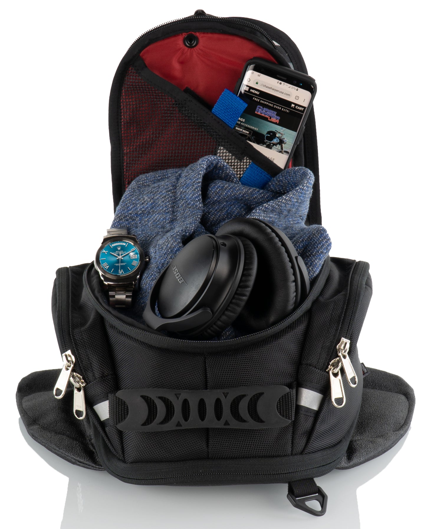 6X Tank Bag