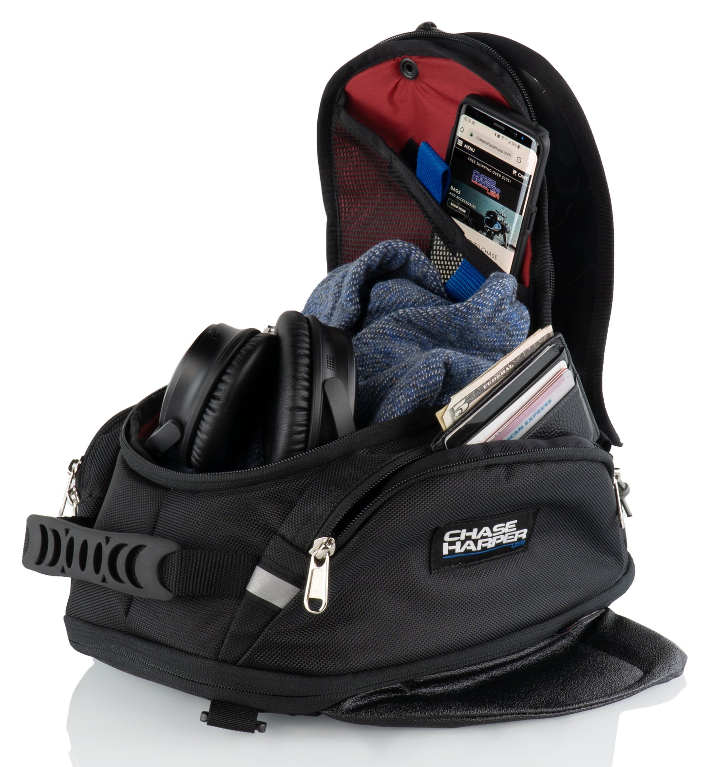 6X Tank Bag