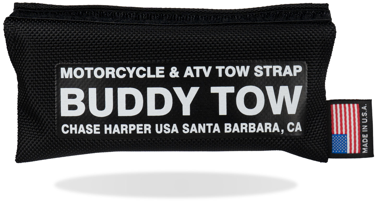 Buddy Tow