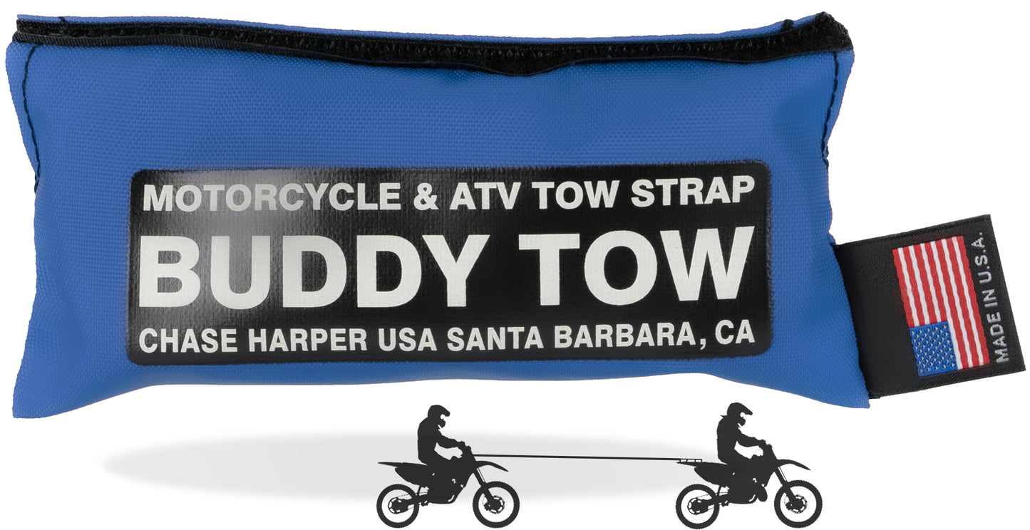 Buddy Tow