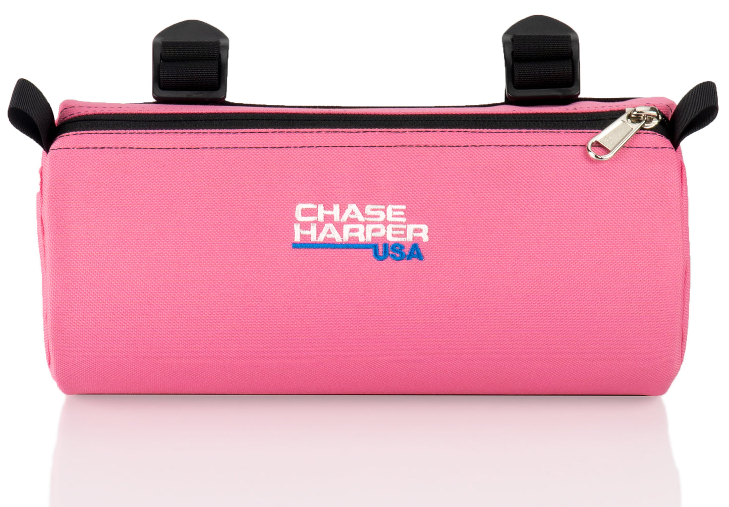 Chase Harper 10300 Barrel Bag | Motorcycle Luggage | USA Made |