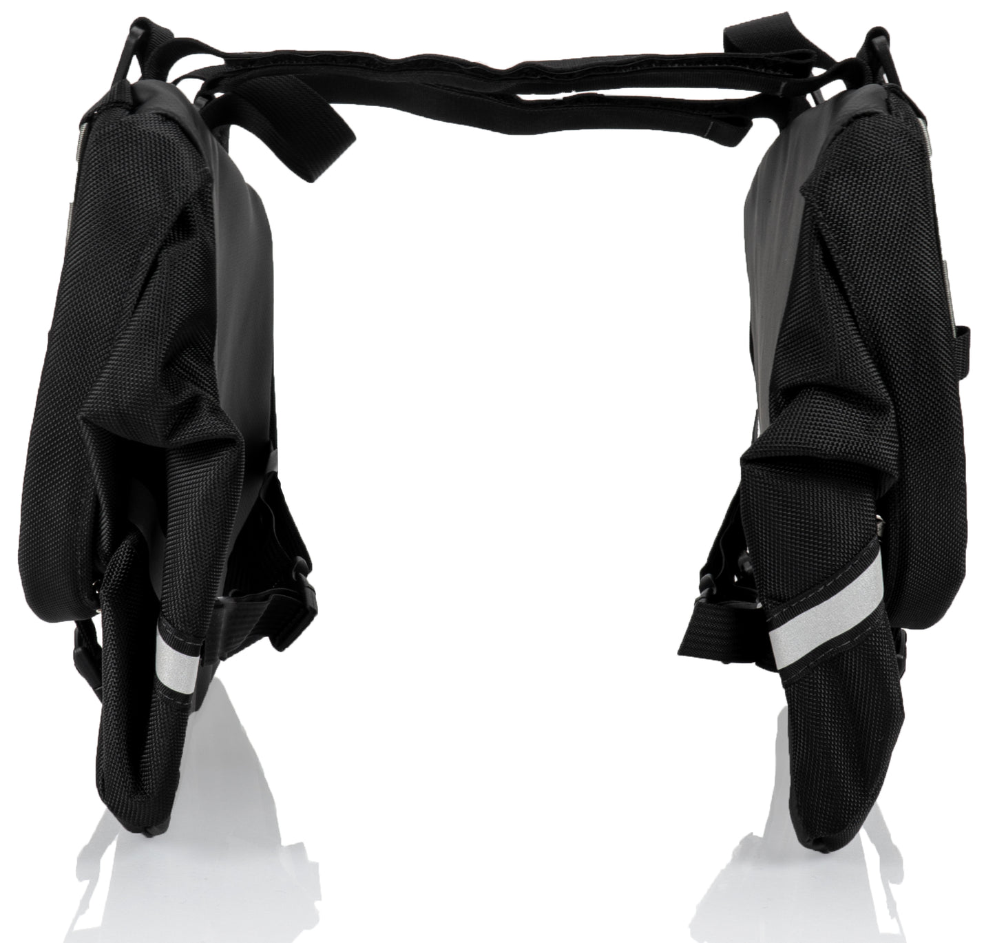 3240 CR2 Collapsible Saddle bags