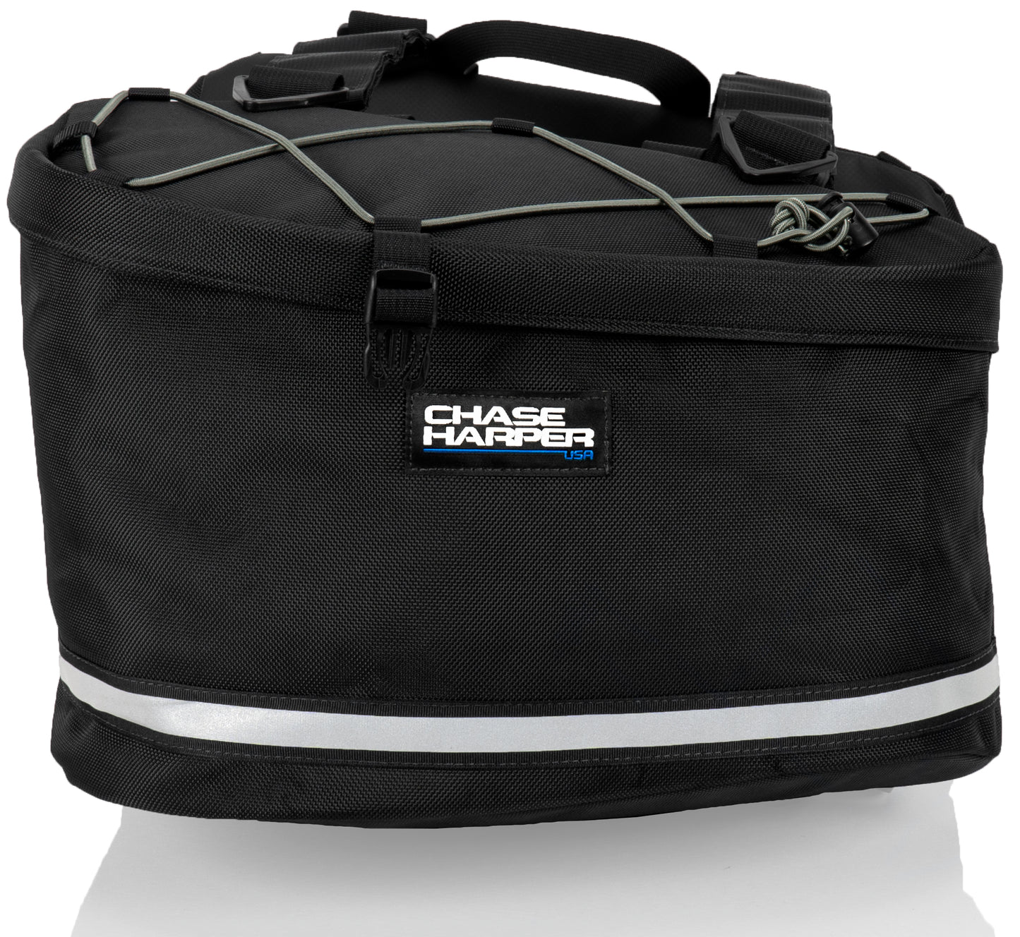 3240 CR2 Collapsible Saddle bags