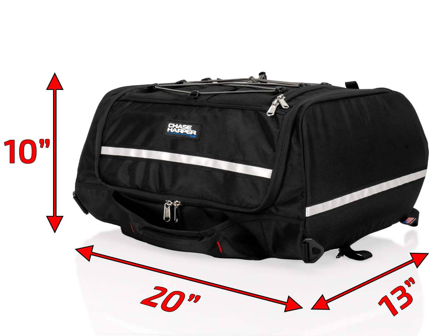 4050 Aeropac II Tail Trunk