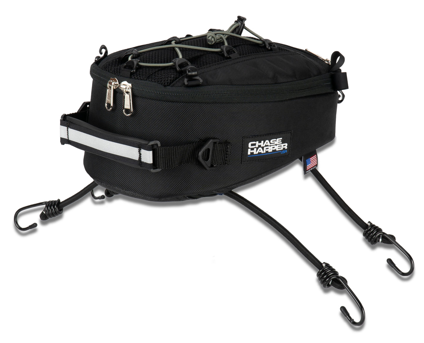 Chase Harper USA 450 Tail Bag