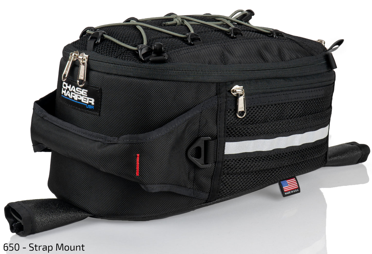 650 Tank Bag
