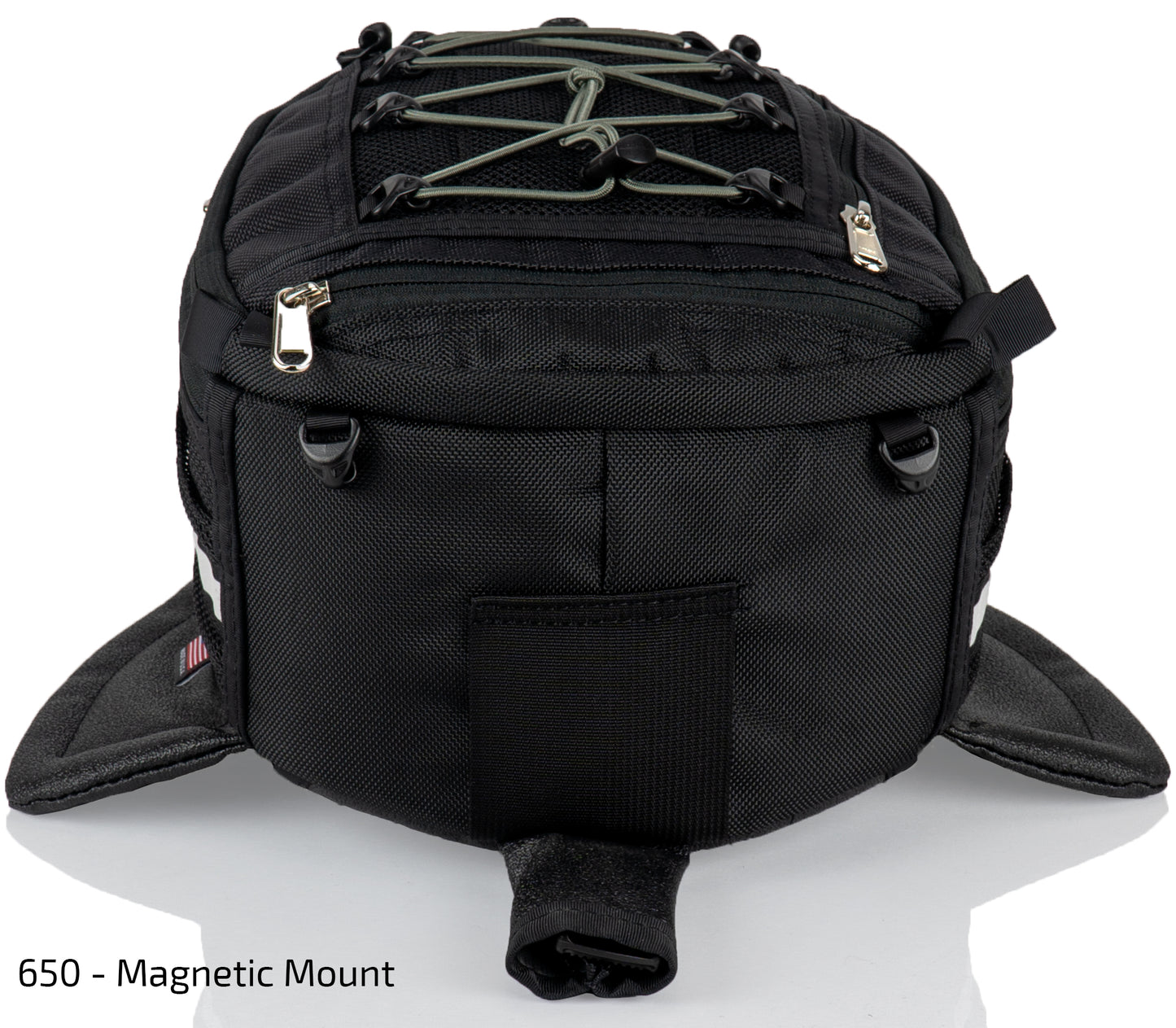 650 Tank Bag