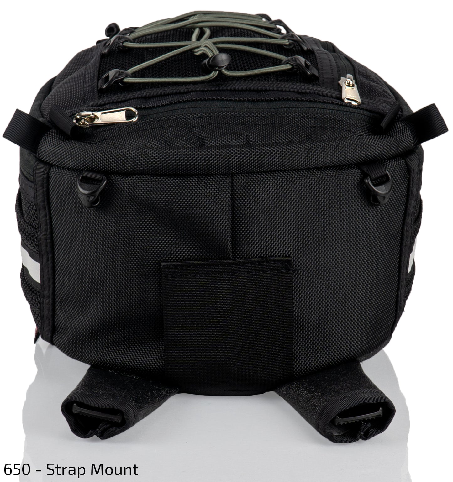 650 Tank Bag