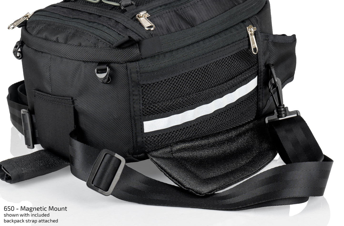 650 Tank Bag