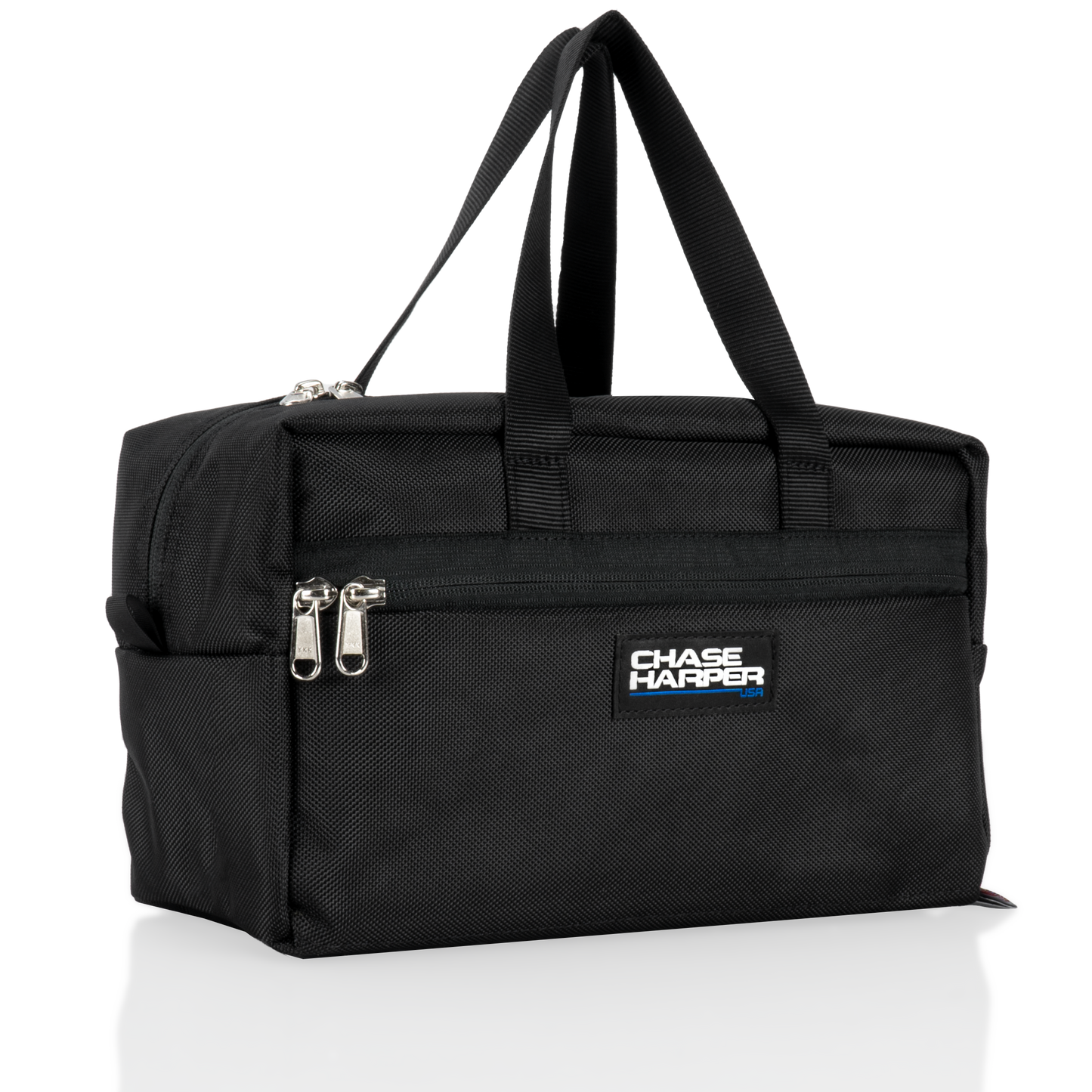 8890 Mechanics Tool Bag Black BC