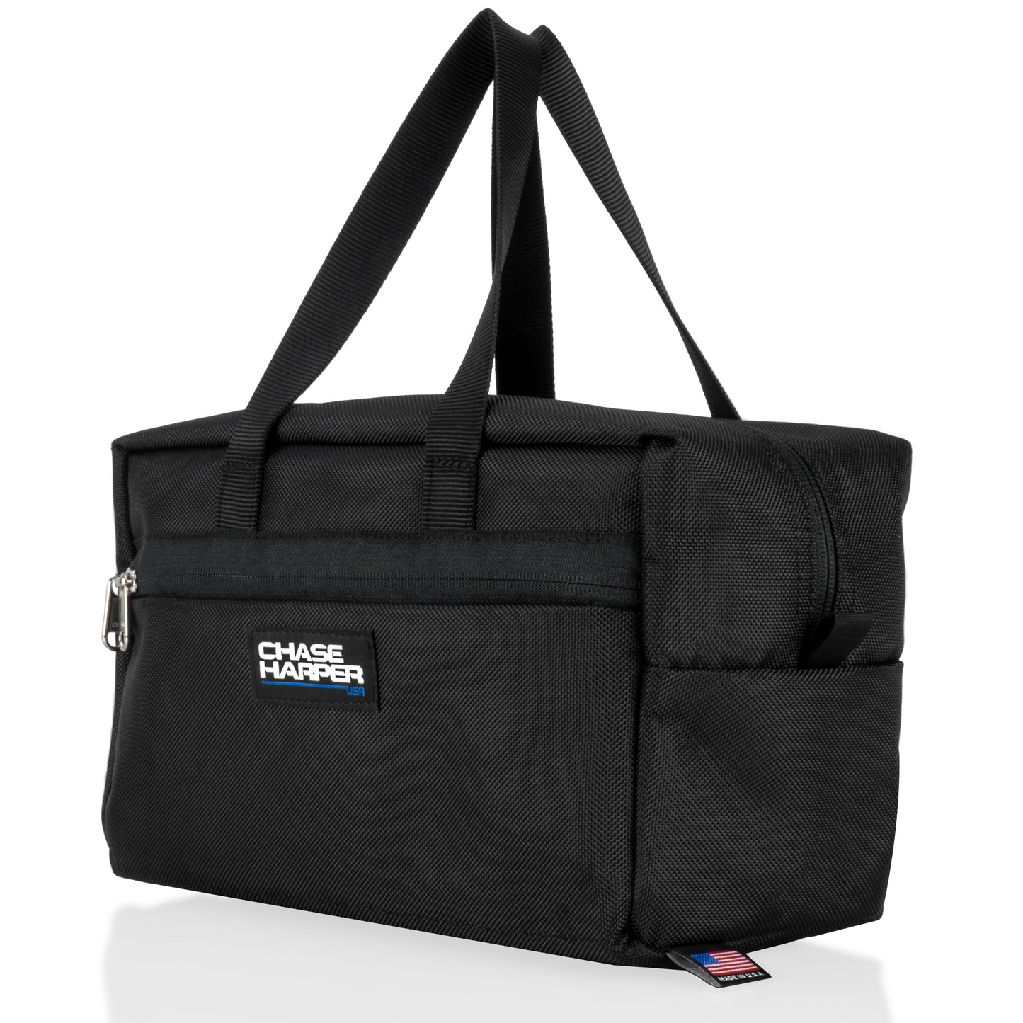 8890 Mechanics Tool Bag Black BC