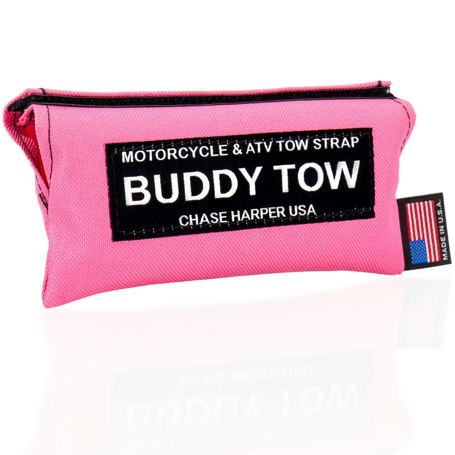 Buddy Tow