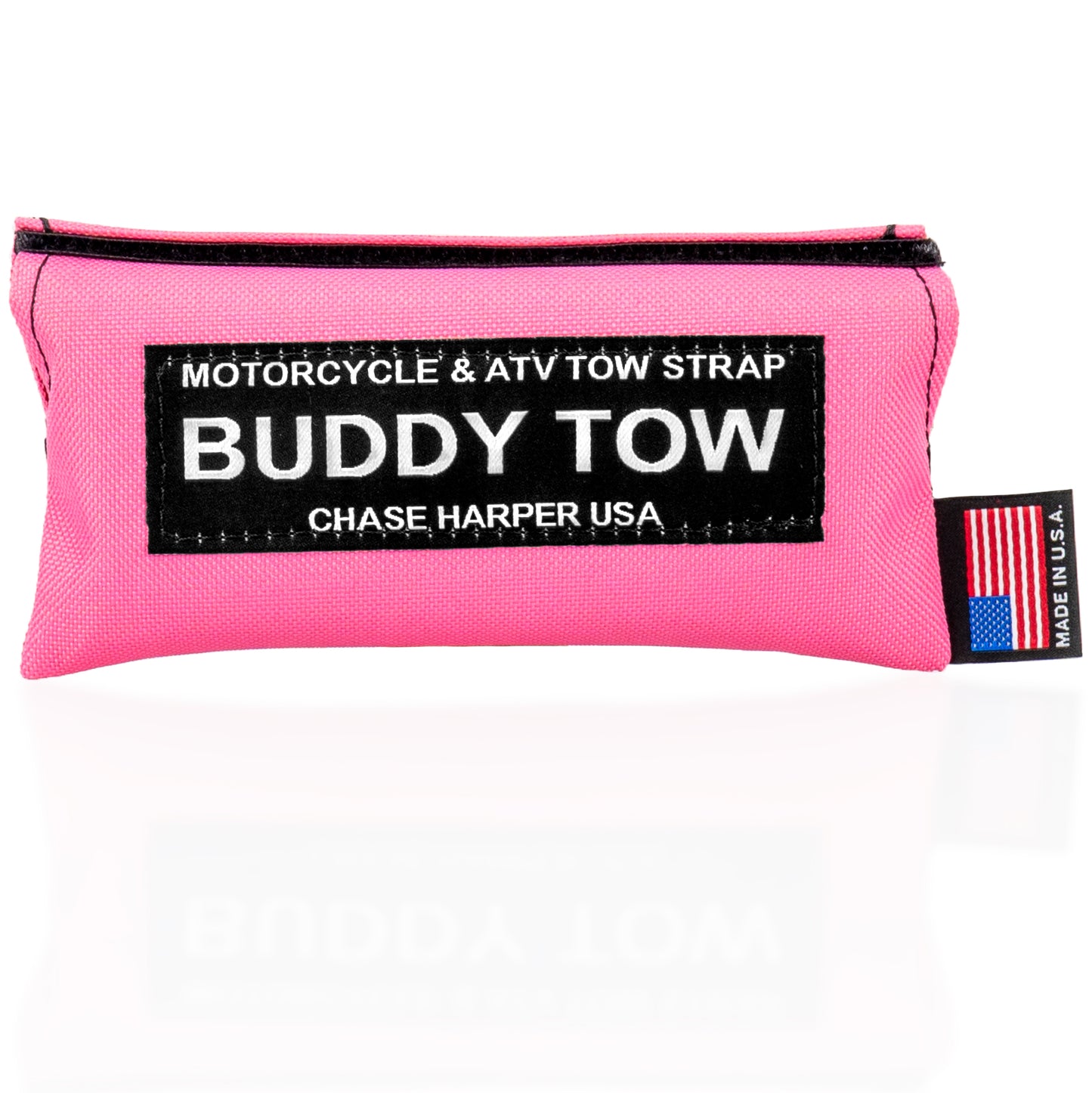 Buddy Tow