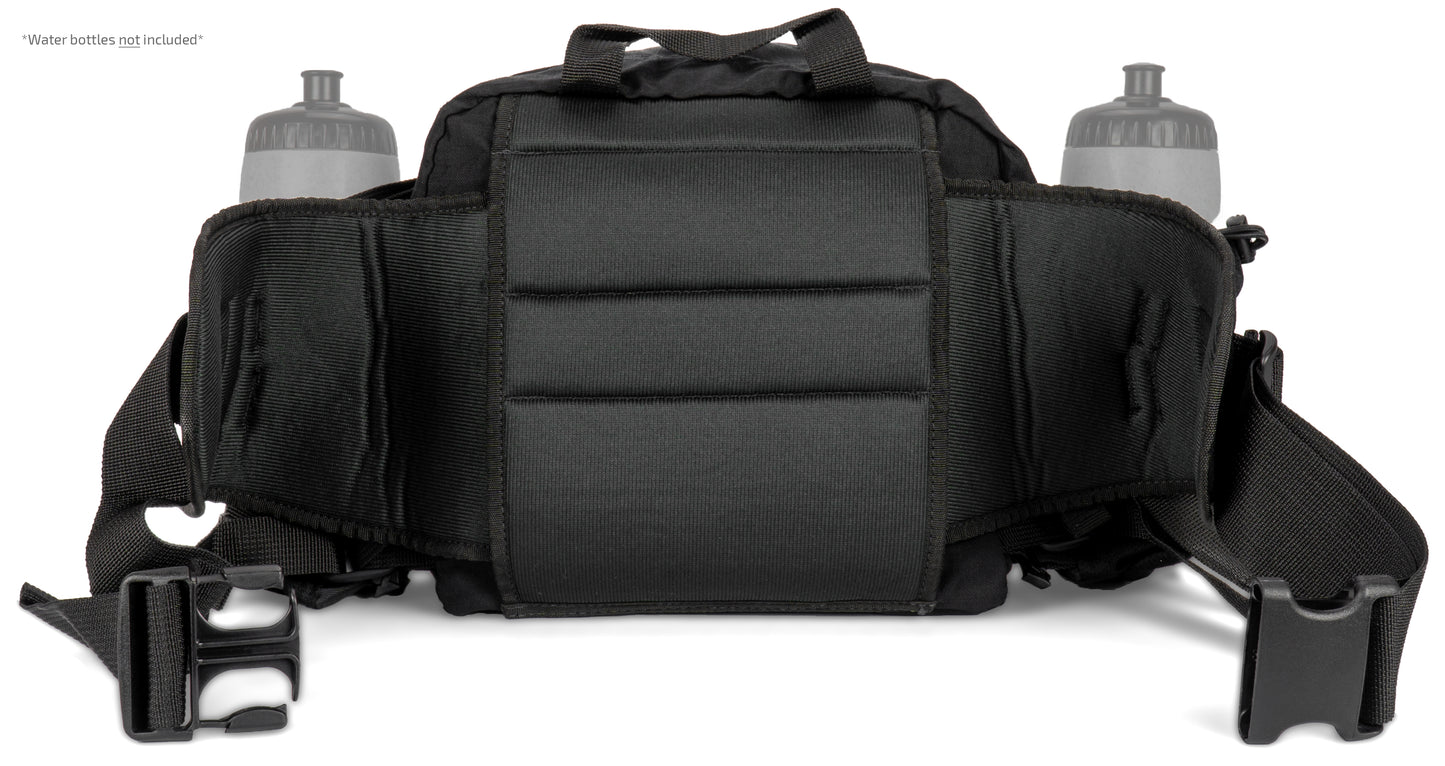 9344 Sport Tour H2O Fanny Pack