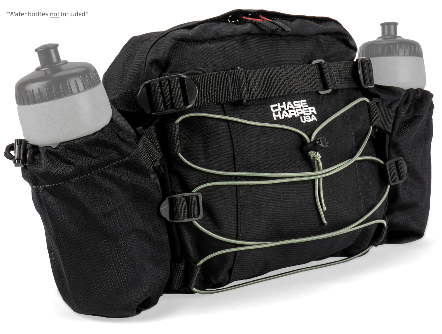 9344 Sport Tour H2O Fanny Pack