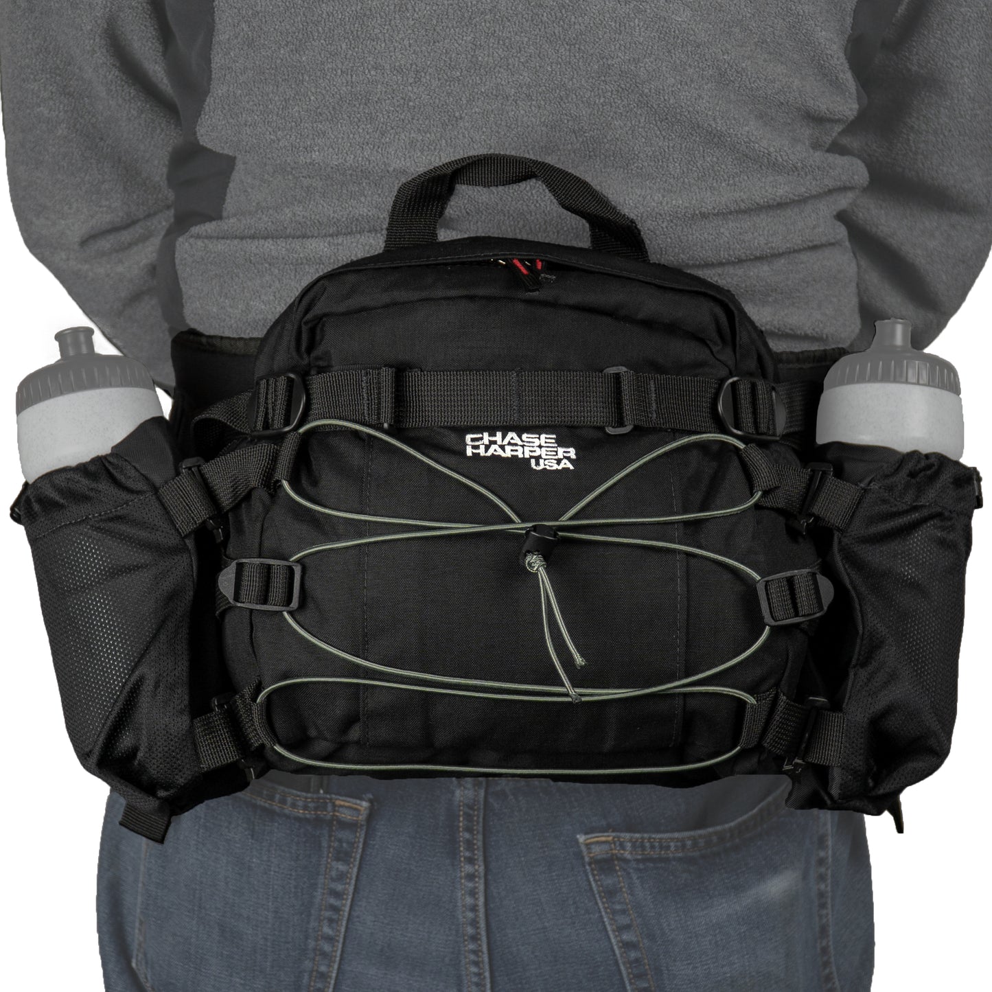 9344 Sport Tour H2O Fanny Pack