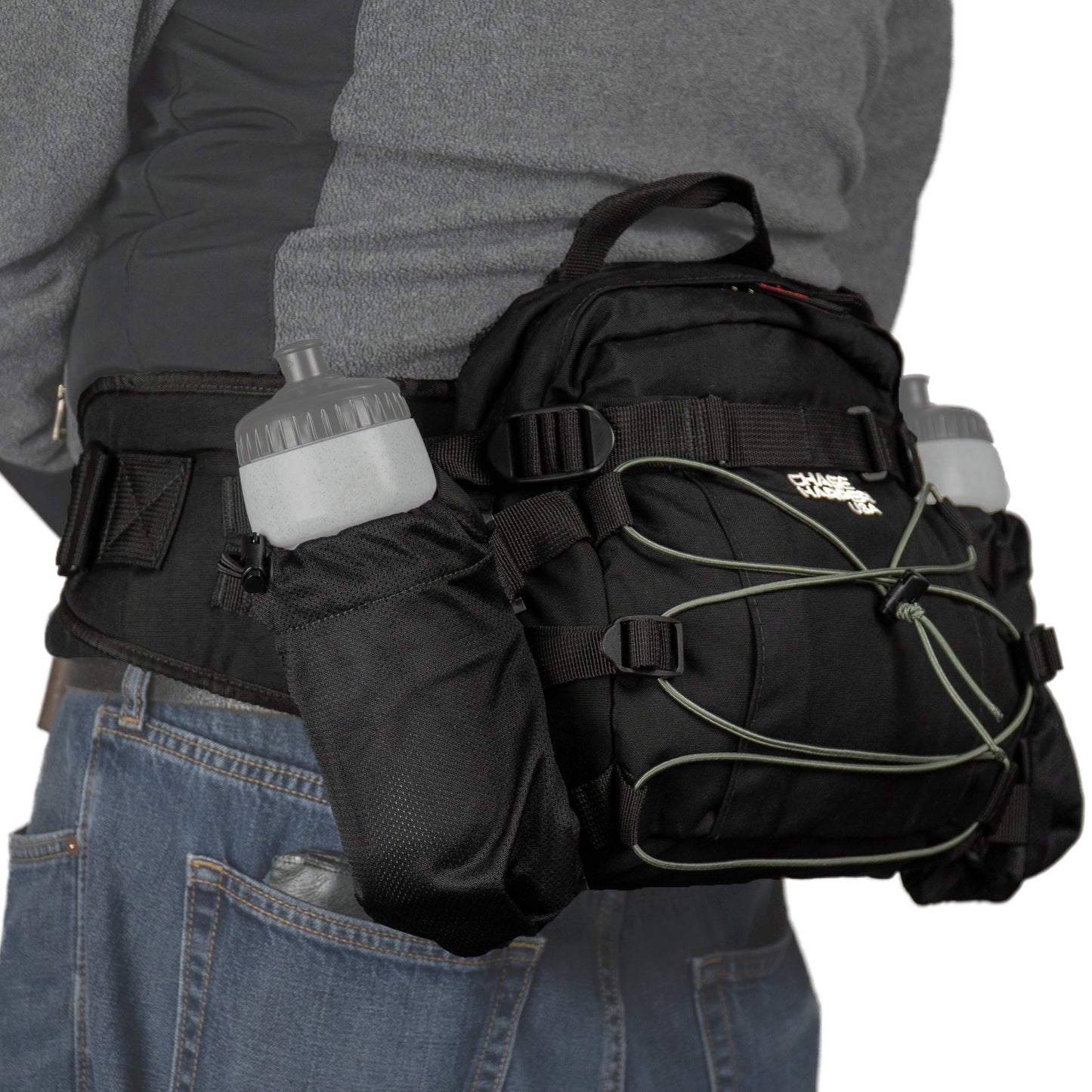 9344 Sport Tour H2O Fanny Pack