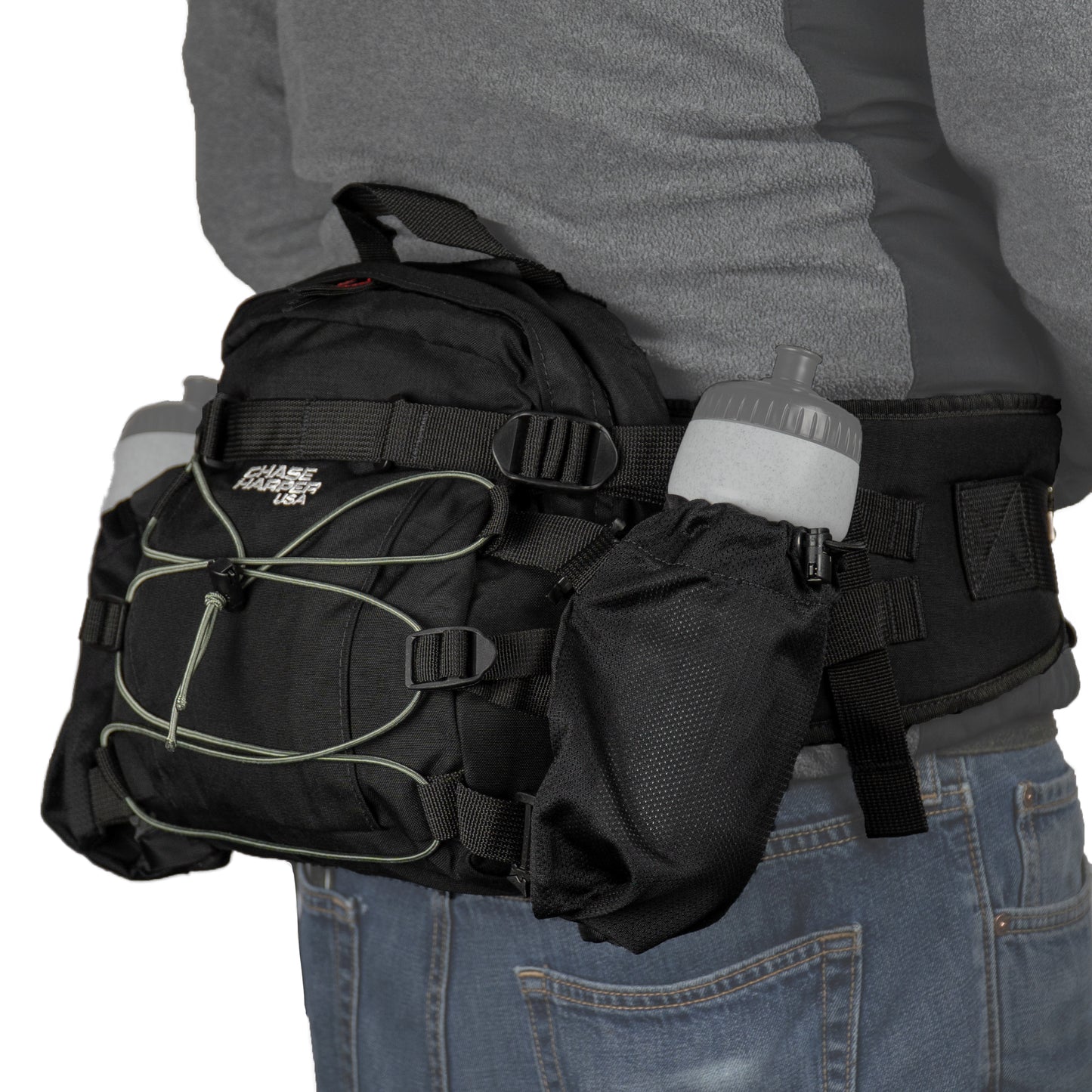 9344 Sport Tour H2O Fanny Pack