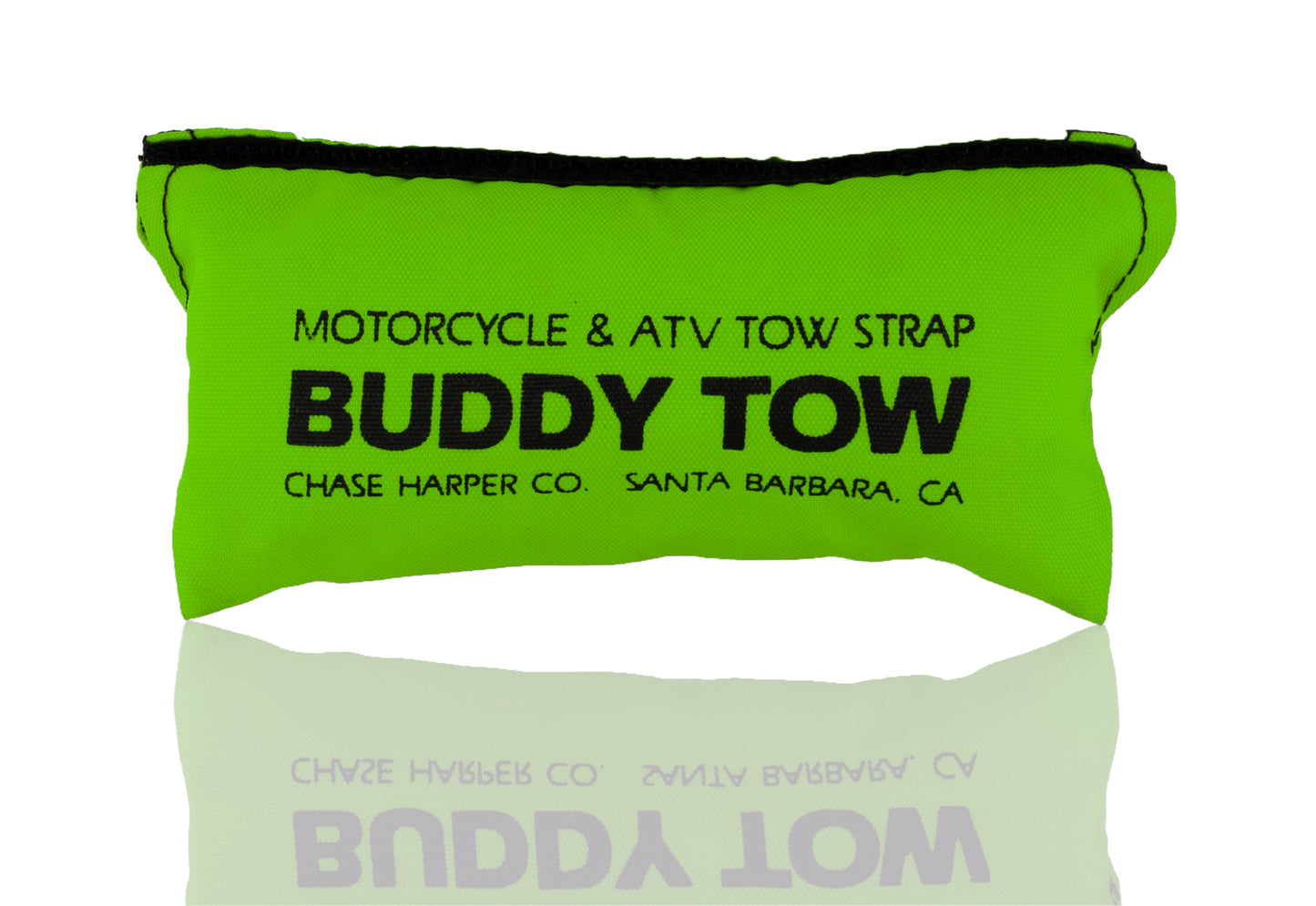 Buddy Tow