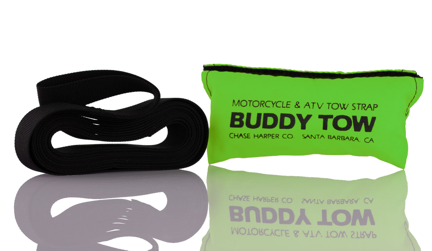 Buddy Tow