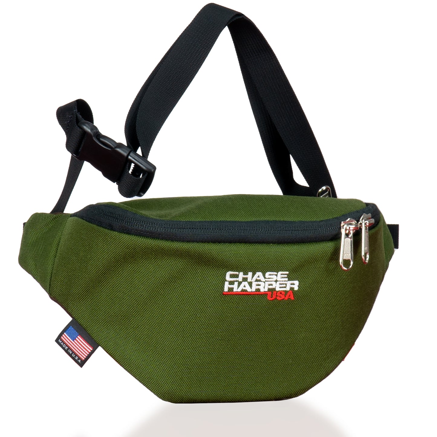 RED LINE - Fanny Pack