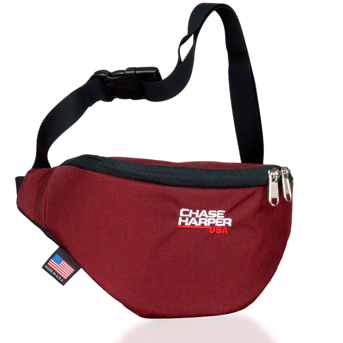 RED LINE - Fanny Pack