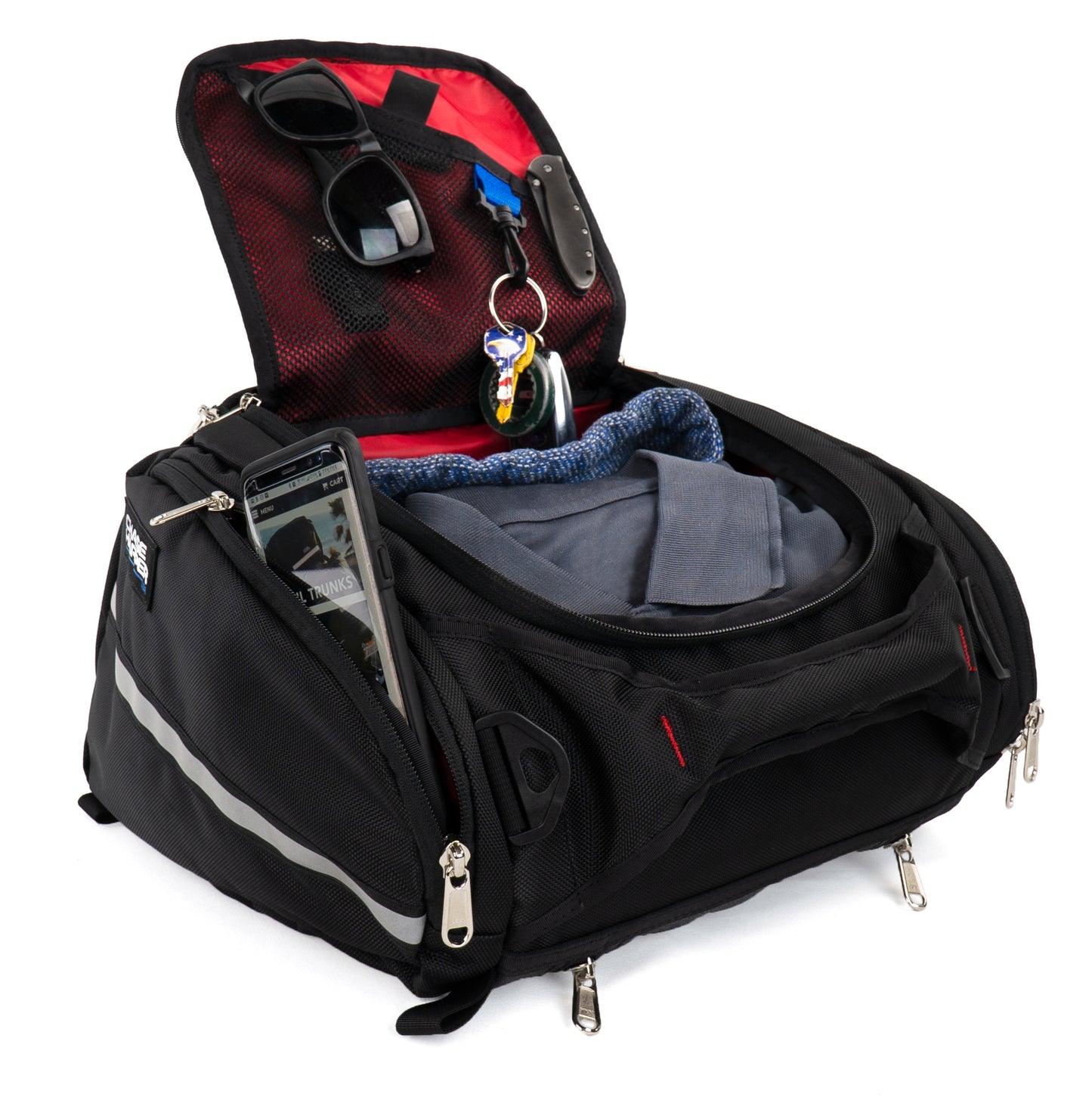 4502 RipStream Tail Trunk