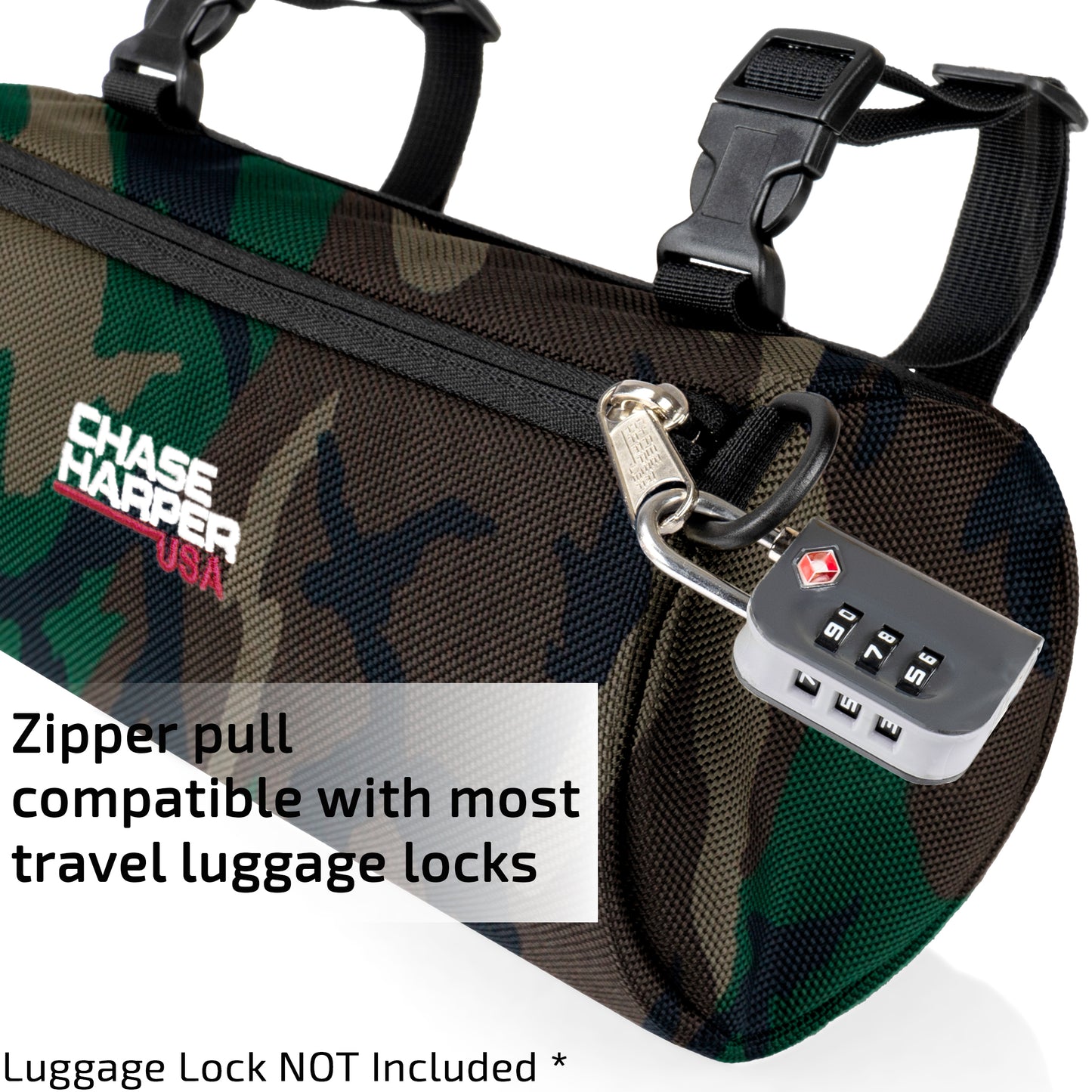 Durable and spacious Red Line 10300 Barrel Bag