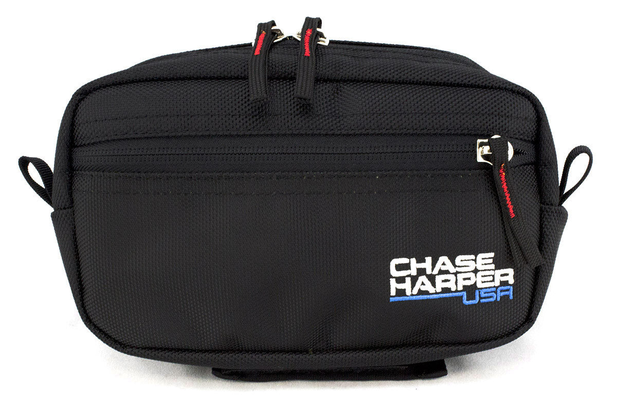 2250 Hip Pouch, 2254 Tankbag Pouch, 2258 Frame mount Hip Pouch