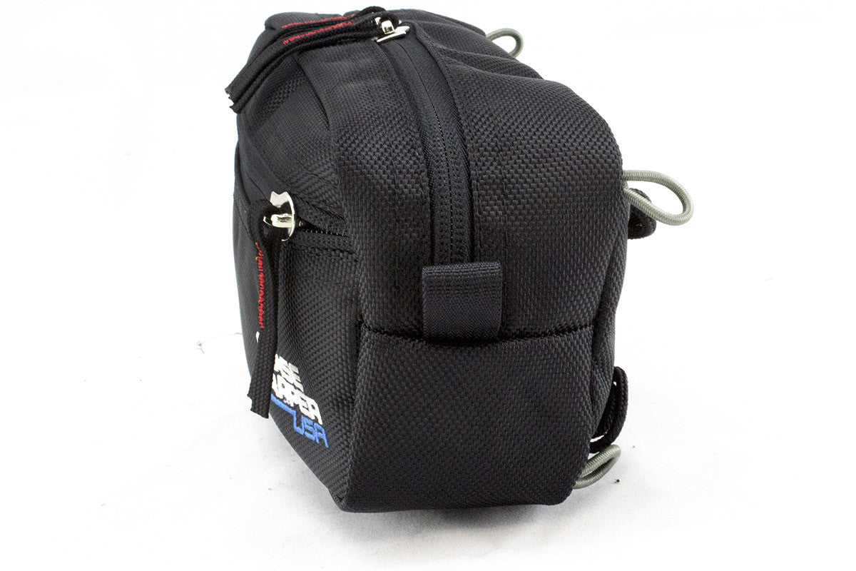 2250 Hip Pouch, 2254 Tankbag Pouch, 2258 Frame mount Hip Pouch