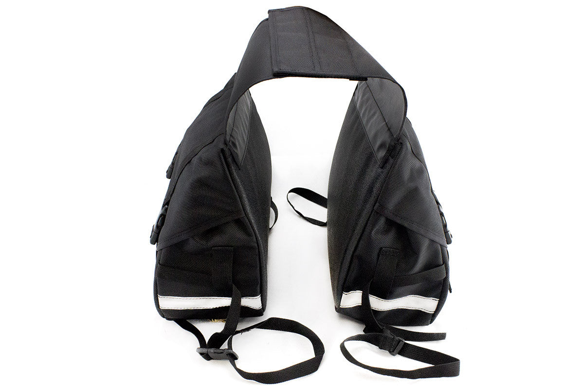 3700BCNW Cruiserbag Saddle Bags