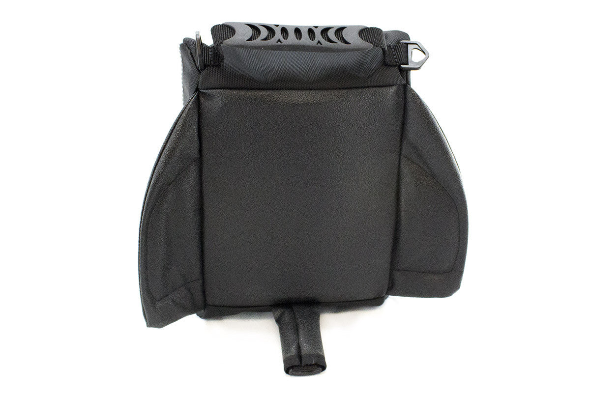 1700 Black Magnetic Mini Aeropac Tankbag
